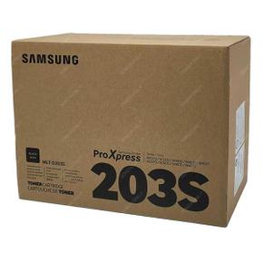 /익스트리모 삼성정품 SL-M3870 토너 검정 MLT-D203S