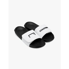 [여주점] GRAB-ITY BALANCE™ PRO SLIDE-WHITE/BLACK