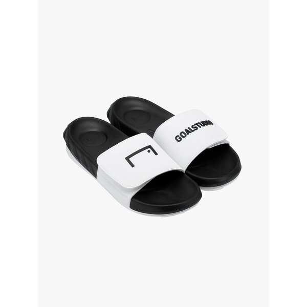 [여주점] GRAB-ITY BALANCE™ PRO SLIDE-WHITE/BLACK