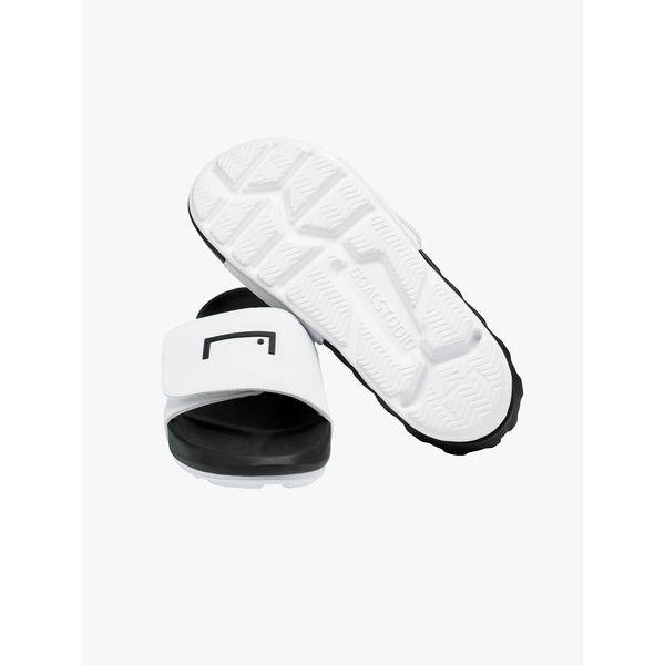 [여주점] GRAB-ITY BALANCE™ PRO SLIDE-WHITE/BLACK