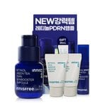 레티놀 그린티 PDRN 스킨부스터 앰플 25ml 기획세트