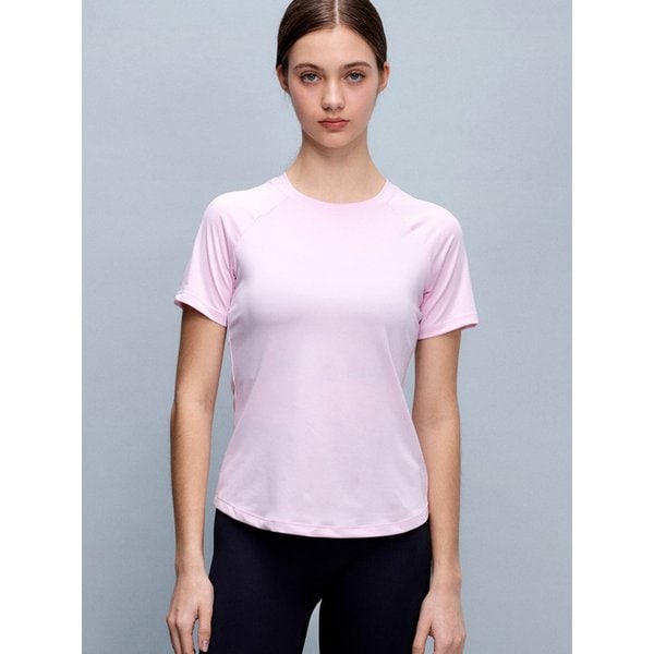 [1+1] 액티브 슬림핏 커버업