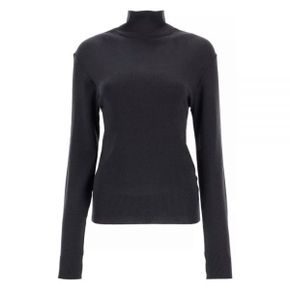 르메르 Seamless Turtleneck Top (TO1280 LK1032 163) (심리스 터틀넥 탑) 3300117