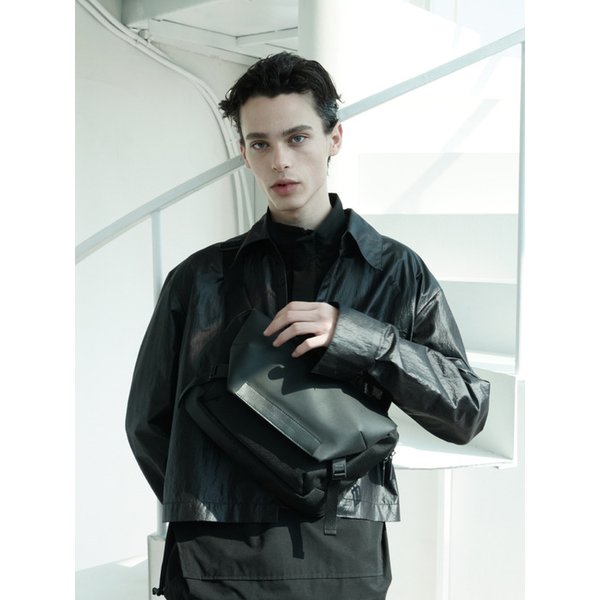 호크 C18 슬링백 크로스백 메신저백 가방