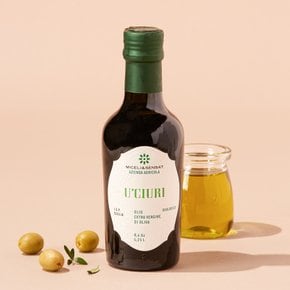 미첼리&센사트 우치우리 올리브오일 250ml