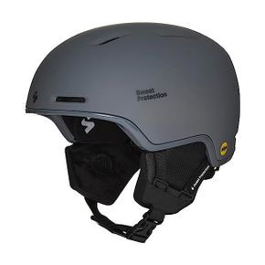 미국 스윗프로텍션 헬멧 Sweet Protection Looper MIPS Helmet Adjustable Hardshell Ski and Sn