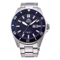 ORIENT 오리엔트 RA-AA0009L19B 다이버 DIVER 자동 감기 (손으로 감기) AUTOMATIC 남성 []