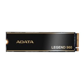 ADATA LEGEND 960 M.2 NVMe (4TB)