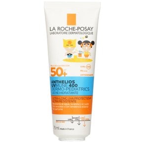 라로슈포제 안뗄리오스 50 더모 로션 포 칠드런 spf50 75ml