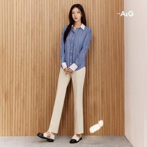 [The AtG] 더엣지 24FW 사브리나 텐션 팬츠 2종