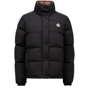 24 FW MONCLER 여성 베로네 리버시블 패딩 1 black brown MC1A2225BCKFUA1A00 TP822979812