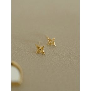 Mini Brillant Earring