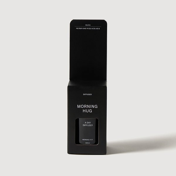 어데이 대용량 디퓨저_모닝허그_500ML J88N903004000
