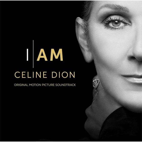 [LP]Celine Dion - I Am: Celine Dion O.S.T. [2Lp] / 셀린 디온 - 아이 엠 셀린 디온 O.S.T. [2Lp]