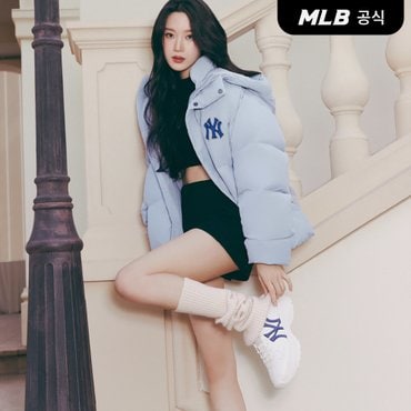 MLB [코리아공식]빅볼청키 윈도우 NY (White)