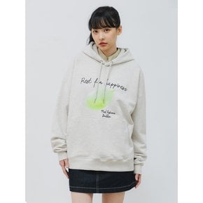 Lime 후디 BK6798_오트밀