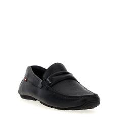 Loafer MSD043VT740U901 Black