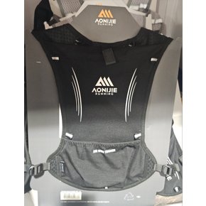 트레일 러닝 베스트 5L 소프트 플라스크 물통 세트 코스트코 마라톤 등산 경량 조끼