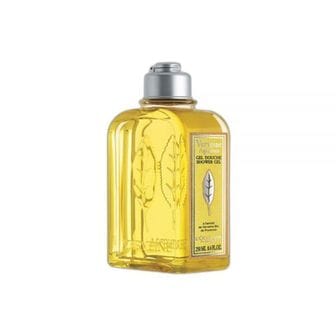  LOCCITANE 시트러스 버베나 샤워 젤 250ml