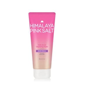 벨먼스파 핑크솔트 모이스처폼 200ml