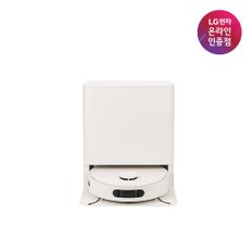 (공식) LG 코드제로 로보킹 AI 올인원 로봇청소기 B95AWBH (프리스탠딩)(희망일)