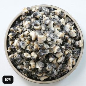 바다자리 햇 논우렁살 100gX10팩[35112042]