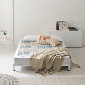 국산 루첸 면홍방 양면 전기요 전기장판 전기매트 SEB-M140ATCa 더블 135 x 180 cm HJ