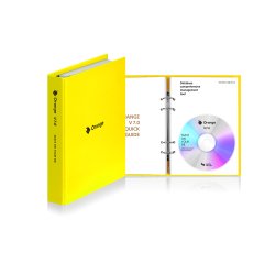 Sql Orange Orange for MS SQL Standard Edition 7.0 패키지 - SSG.COM
