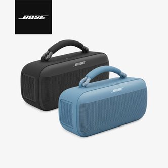 BOSE 보스 정품 사운드링크 맥스 포터블 휴대용 블루투스 스피커 Bose SoundLink Max