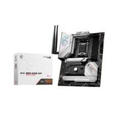 MSI MPG B650 엣지 WIFI 메인보드 (AM5/DDR5/ATX)