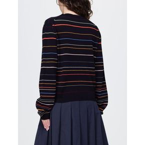가디건 블랙 155867053
