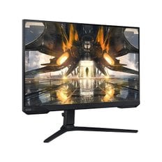 [공식]삼성전자 오디세이 G5 S32AG500 32인치 게이밍모니터 165Hz IPS QHD