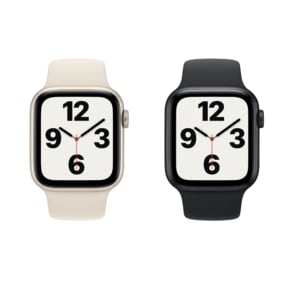 2025 애플워치 SE3 알루미늄 케이스 44mm GPS