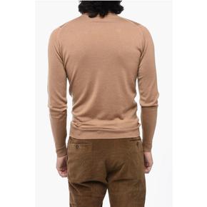 스웨터 CHERWELL NUTMEG W11 Brown