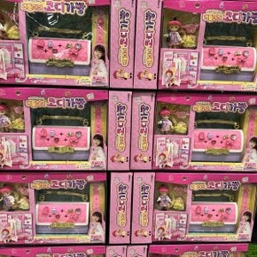 리틀미미 코디가방