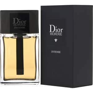 DIOR 디올 옴므 인텐스 오드퍼퓸 100ml