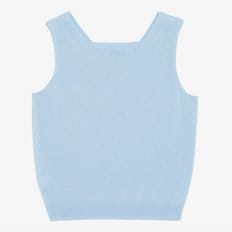 [노스페이스 공식] NT7AR31B 여성 져니 슬리브리스_LIGHT BLUE