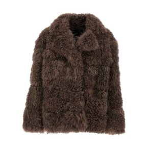 [시모네따 라비짜] Fur Jacket F04JA261H13210 2825866