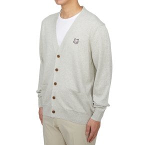볼드 폭스헤드 남성 가디건 MM00509KT1036 H120