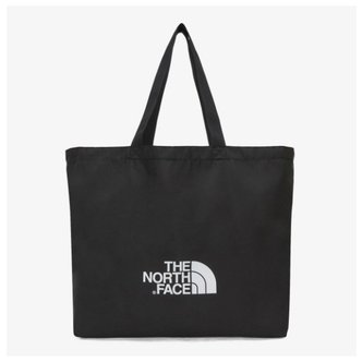 노스페이스 힙색 JQS NN2PP81A 노스페이스 TNF 쇼퍼 백 L (BLACK)