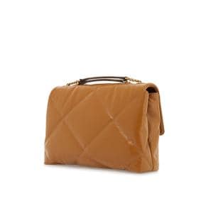 Shoulder bag 154704 TAN