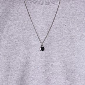 피넛 메탈 Necklace