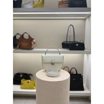 쿠론 [시흥점] 포멜로 크로스백 21 [RCBRX26146IVX]