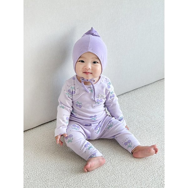 TC)GL클로이슬림상하