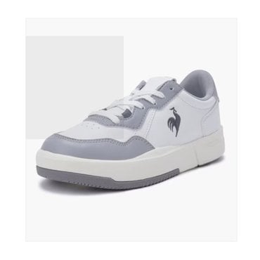 르꼬끄 [이월][70% OFF] 르 코트 컵솔 / GRY (QO123LCU31) / 남여공용운동화