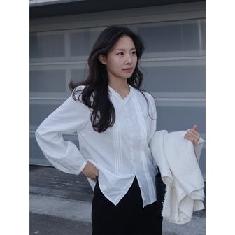 FRONTROW Gabriella Blouse_ 2color