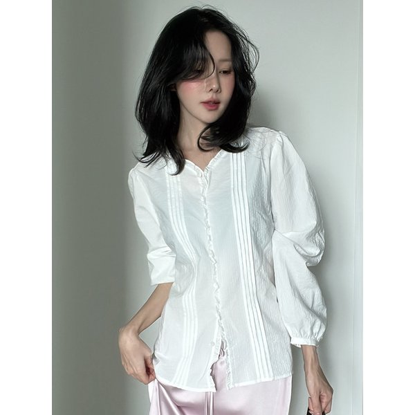 Gabriella Blouse_ 2color