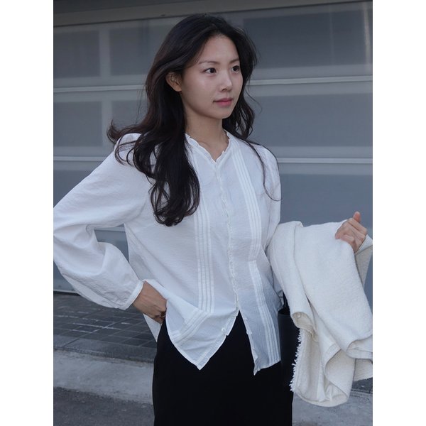 Gabriella Blouse_ 2color