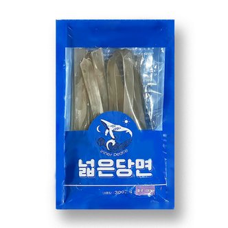  이너피스 넓은당면 (2cm) 300g