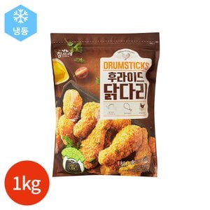  참프레 후라이드 닭다리 1kg